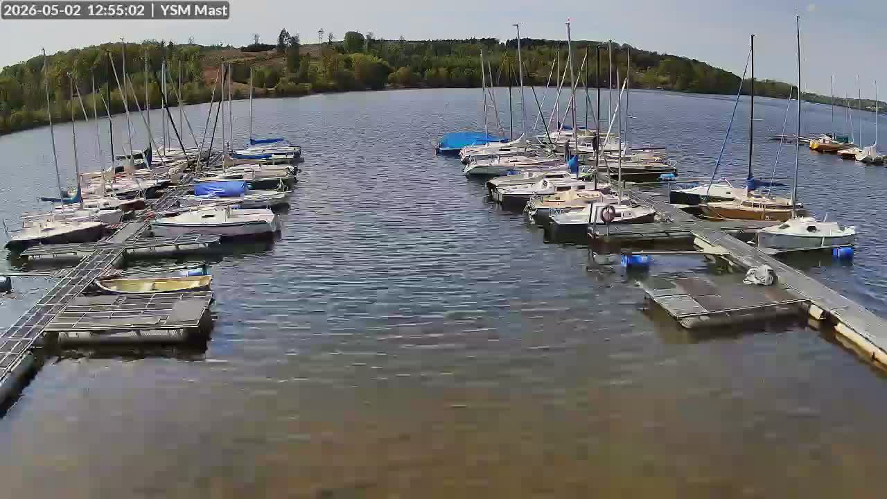 webcam frame